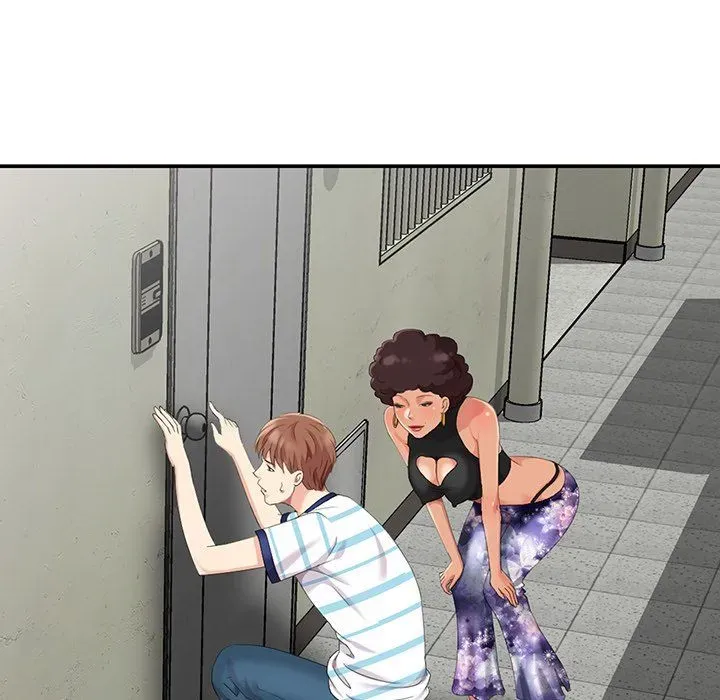 Read Secret Hideout chapter 9 image 31 on Lezhin