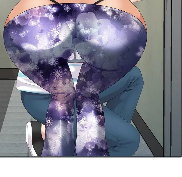 Read Secret Hideout chapter 9 image 34 on Lezhin