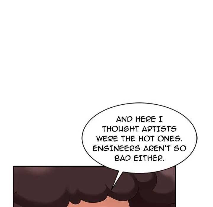 Read Secret Hideout chapter 9 image 35 on Lezhin