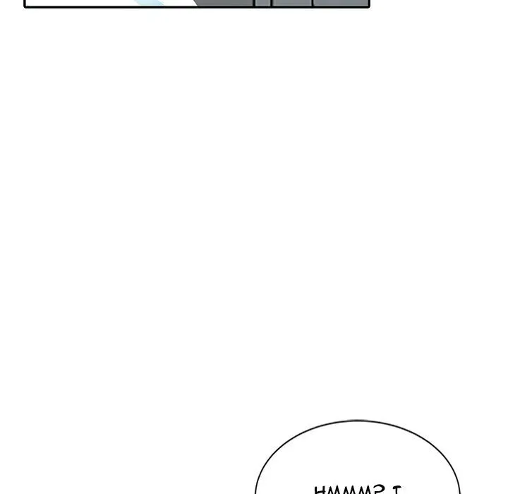 Read Secret Hideout chapter 9 image 39 on Lezhin