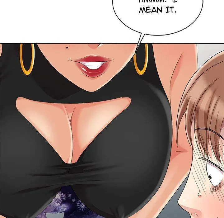 Read Secret Hideout chapter 9 image 40 on Lezhin