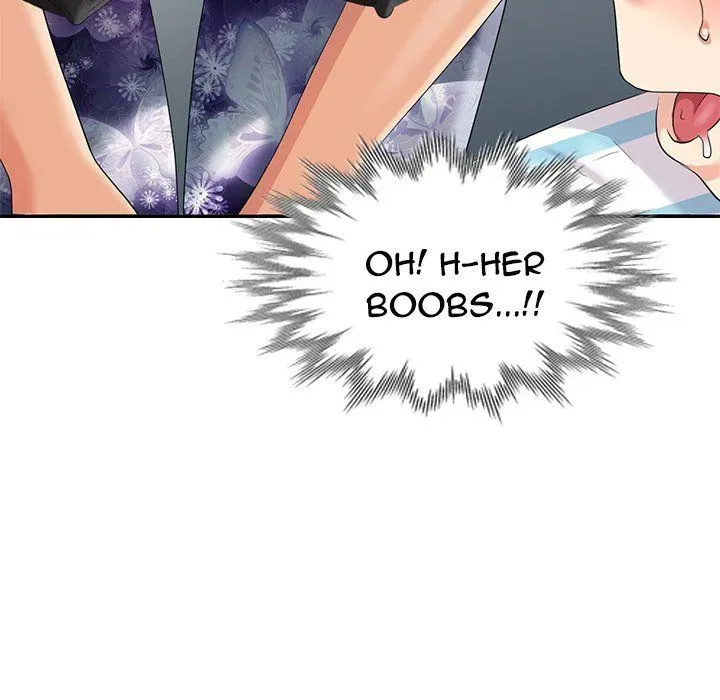 Read Secret Hideout chapter 9 image 41 on Lezhin