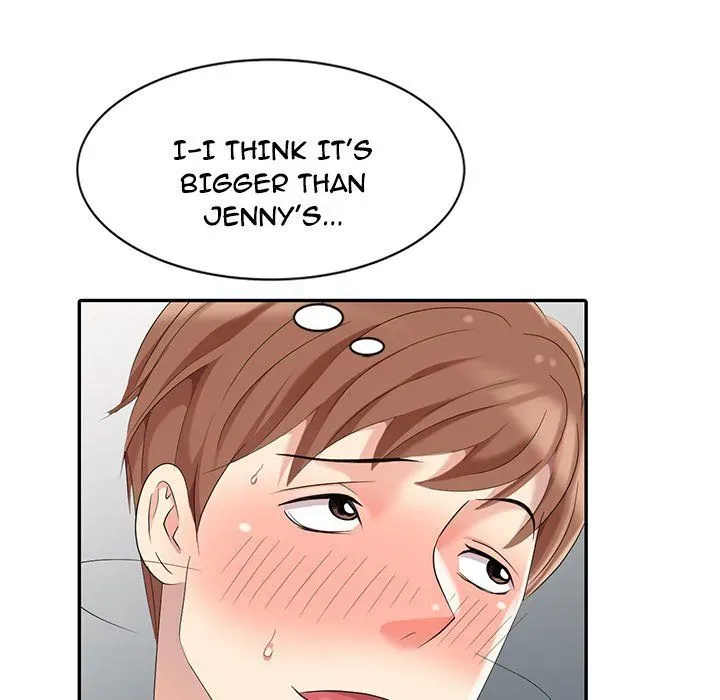 Read Secret Hideout chapter 9 image 42 on Lezhin