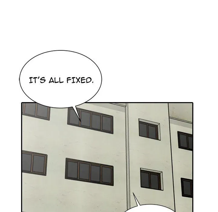 Read Secret Hideout chapter 9 image 44 on Lezhin