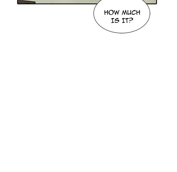 Read Secret Hideout chapter 9 image 45 on Lezhin