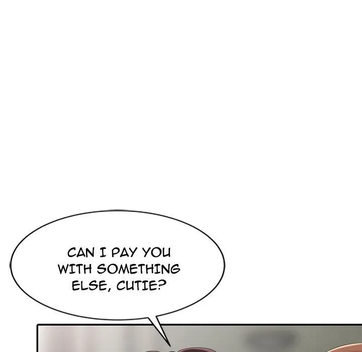 Read Secret Hideout chapter 9 image 48 on Lezhin
