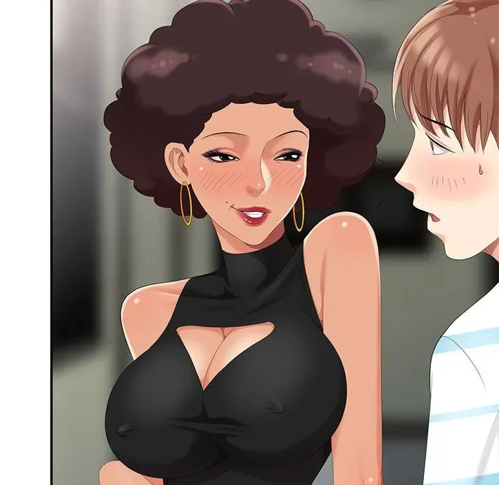 Read Secret Hideout chapter 9 image 49 on Lezhin