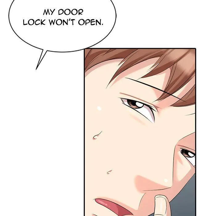 Read Secret Hideout chapter 9 image 5 on Lezhin