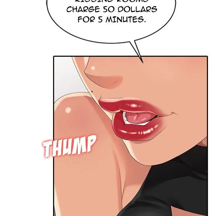 Read Secret Hideout chapter 9 image 51 on Lezhin