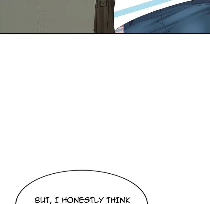 Read Secret Hideout chapter 9 image 55 on Lezhin