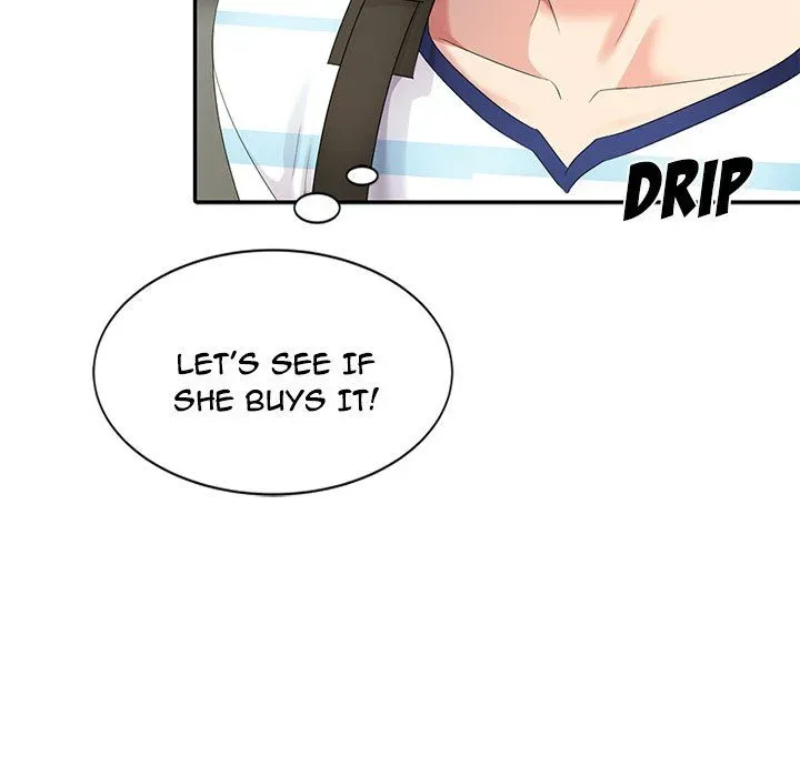 Read Secret Hideout chapter 9 image 57 on Lezhin