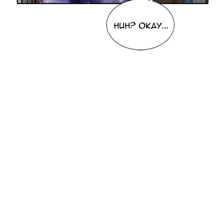 Read Secret Hideout chapter 9 image 60 on Lezhin