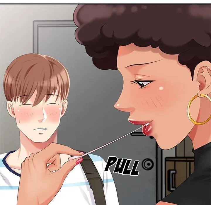 Read Secret Hideout chapter 9 image 61 on Lezhin