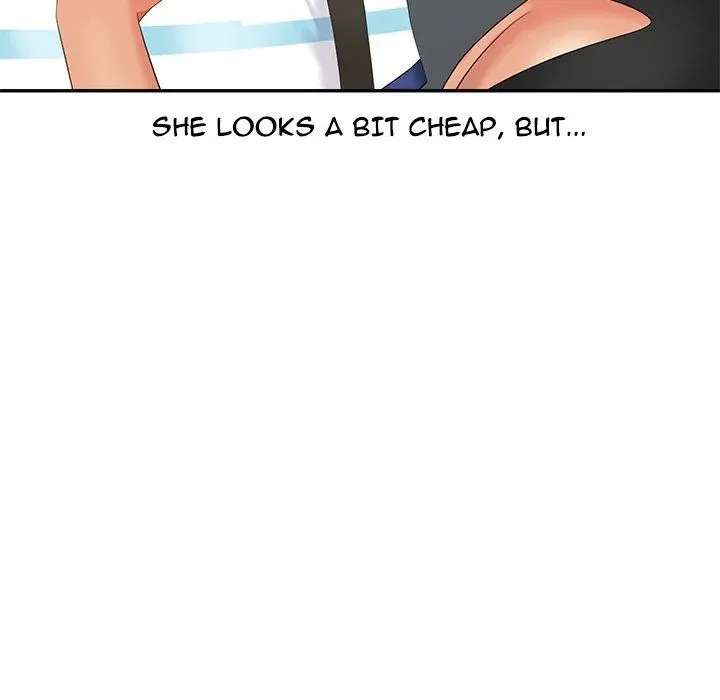 Read Secret Hideout chapter 9 image 62 on Lezhin