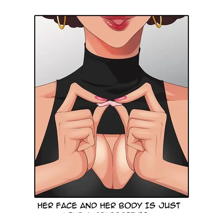 Read Secret Hideout chapter 9 image 63 on Lezhin