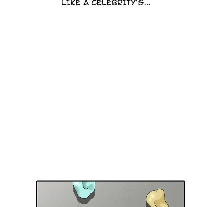 Read Secret Hideout chapter 9 image 64 on Lezhin