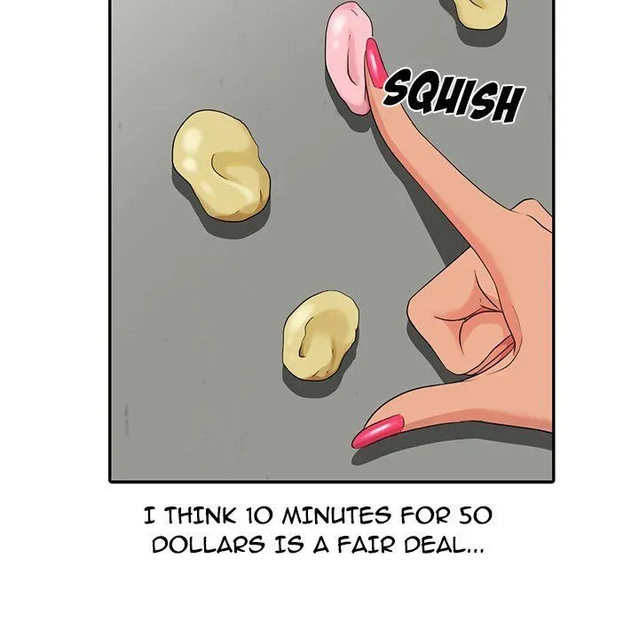 Read Secret Hideout chapter 9 image 65 on Lezhin