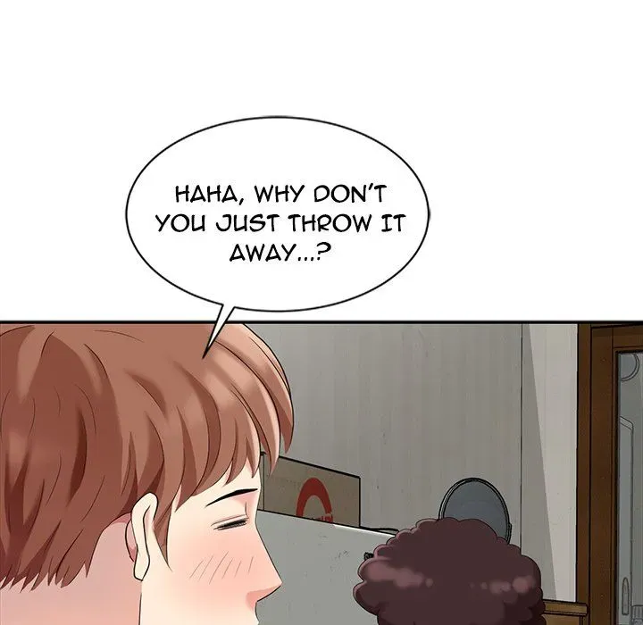 Read Secret Hideout chapter 9 image 67 on Lezhin