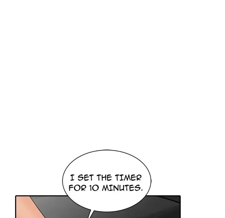 Read Secret Hideout chapter 9 image 69 on Lezhin