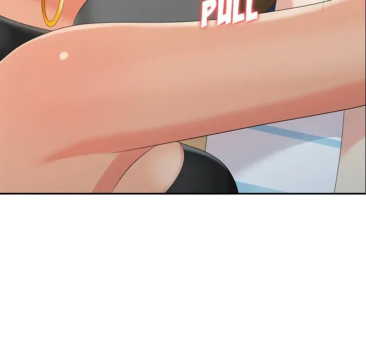 Read Secret Hideout chapter 9 image 73 on Lezhin