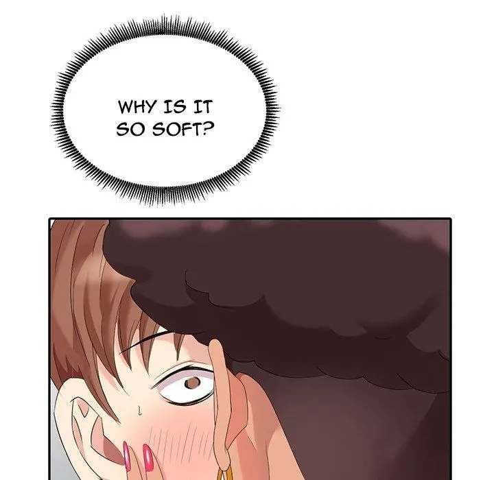 Read Secret Hideout chapter 9 image 76 on Lezhin