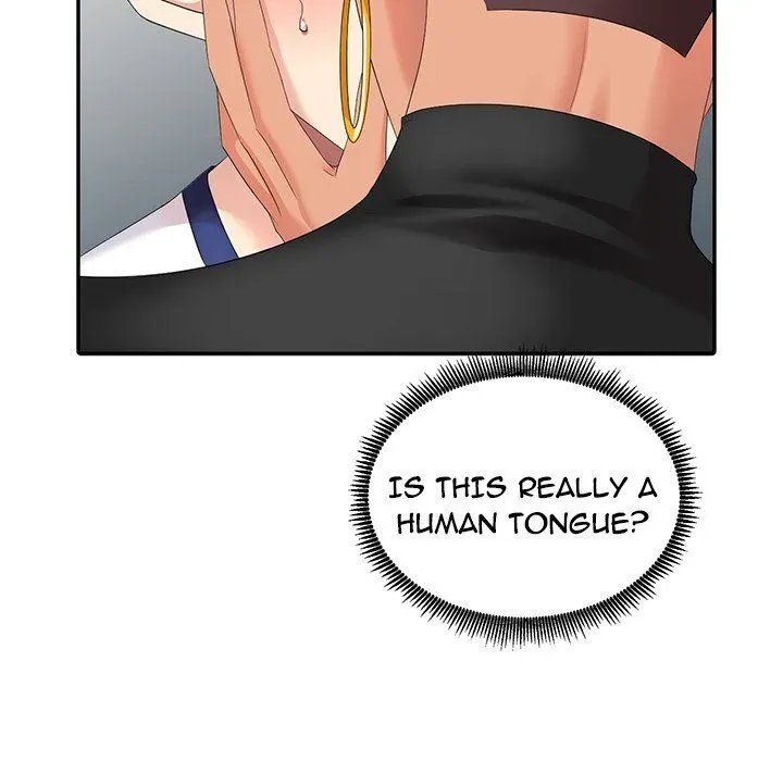 Read Secret Hideout chapter 9 image 77 on Lezhin