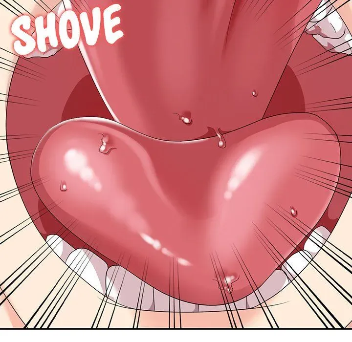 Read Secret Hideout chapter 9 image 81 on Lezhin