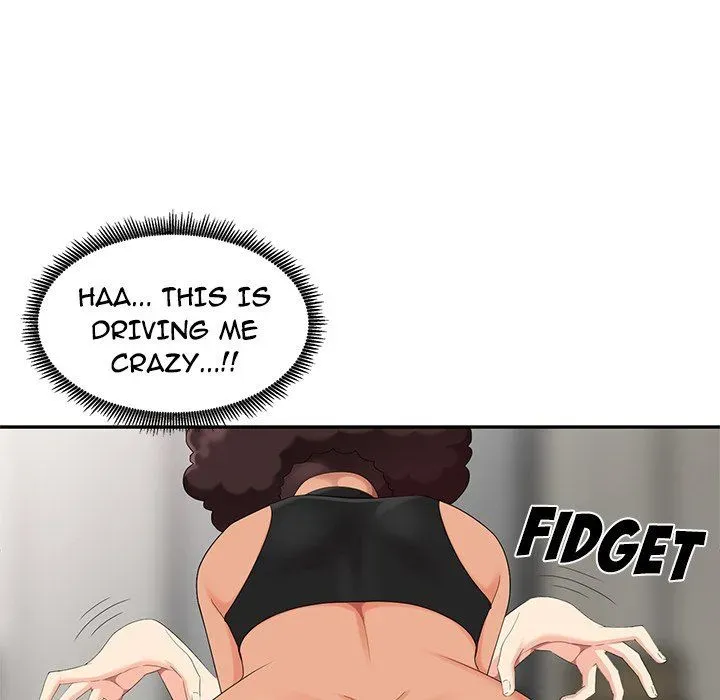Read Secret Hideout chapter 9 image 88 on Lezhin
