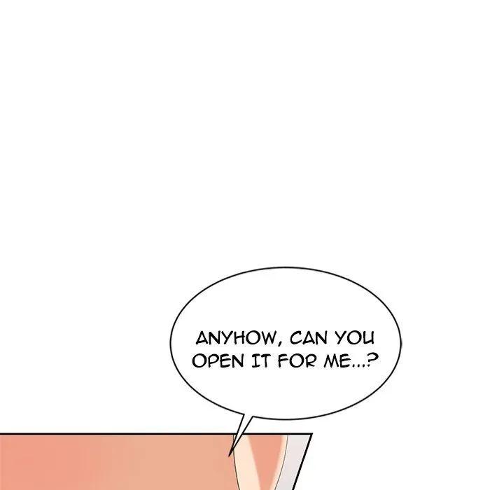 Read Secret Hideout chapter 9 image 9 on Lezhin