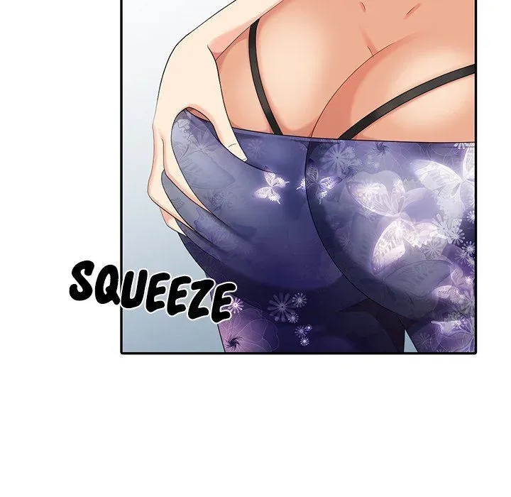 Read Secret Hideout chapter 9 image 91 on Lezhin