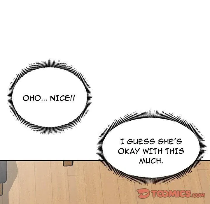 Read Secret Hideout chapter 9 image 92 on Lezhin