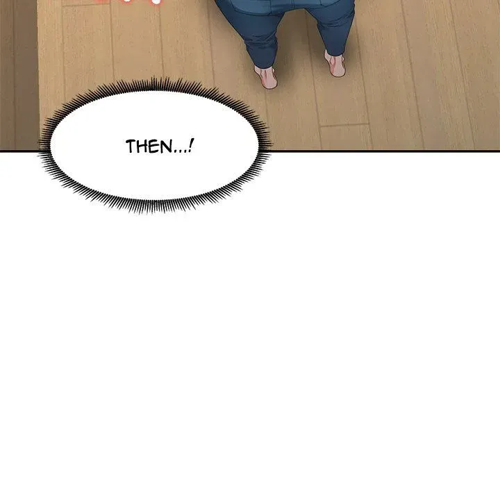 Read Secret Hideout chapter 9 image 94 on Lezhin