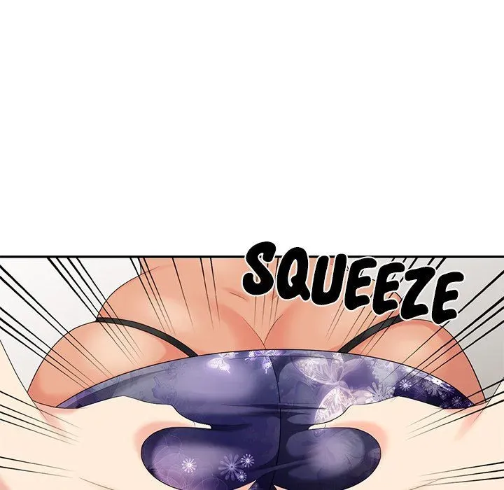 Read Secret Hideout chapter 9 image 95 on Lezhin