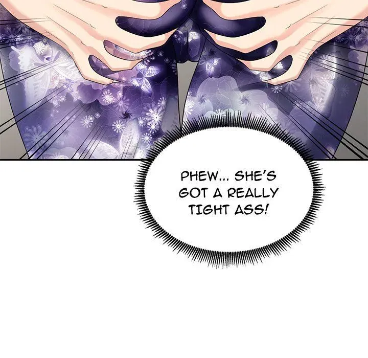Read Secret Hideout chapter 9 image 96 on Lezhin