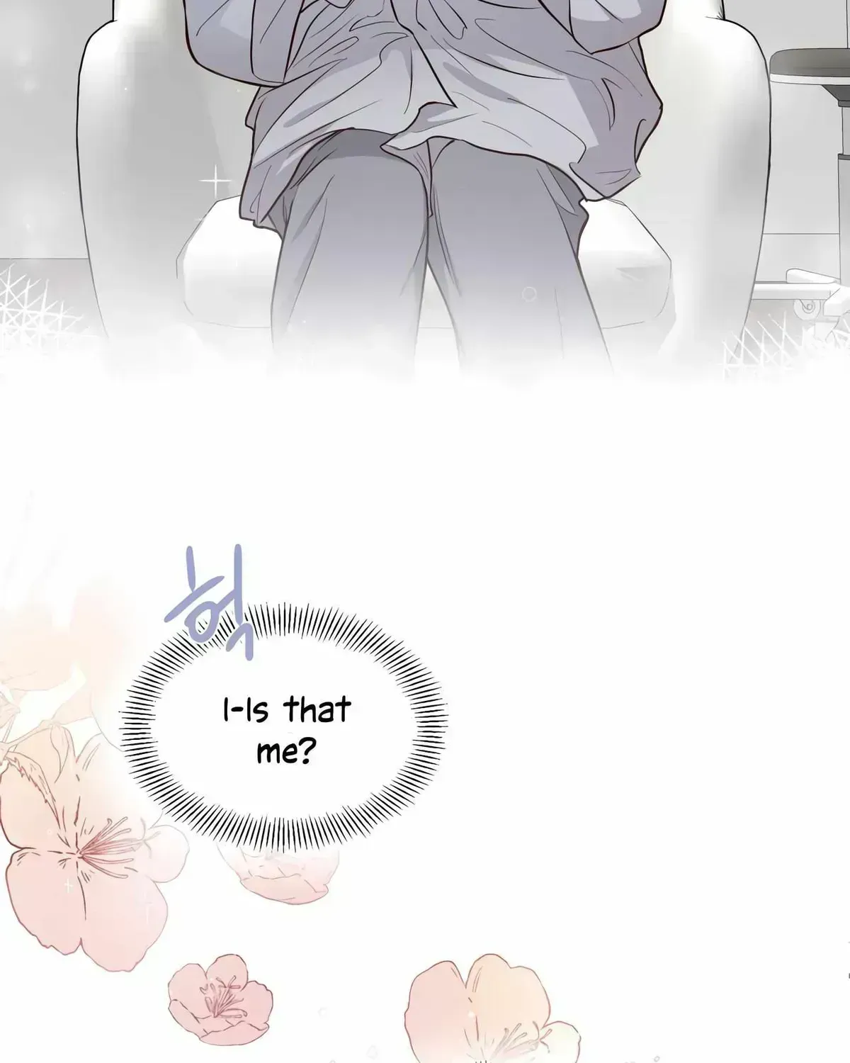 Read Secret inside my head chapter 2.2 image 100 on Lezhin