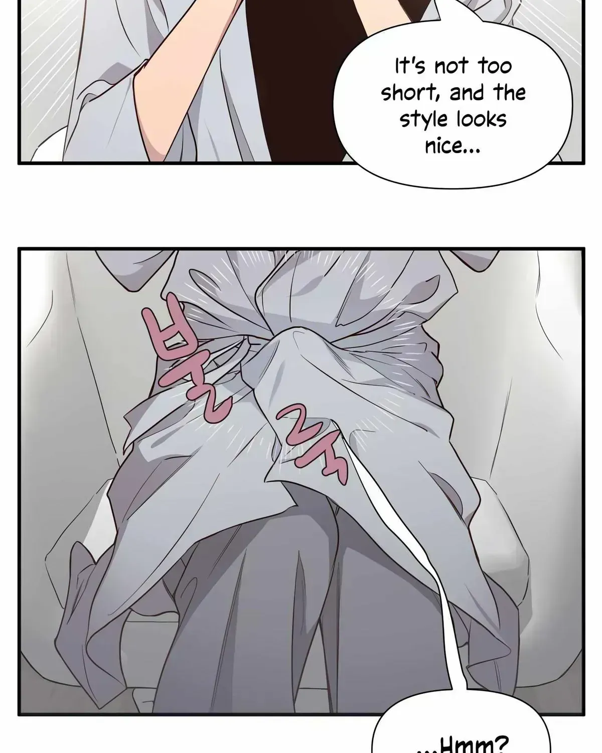 Read Secret inside my head chapter 2.2 image 102 on Lezhin