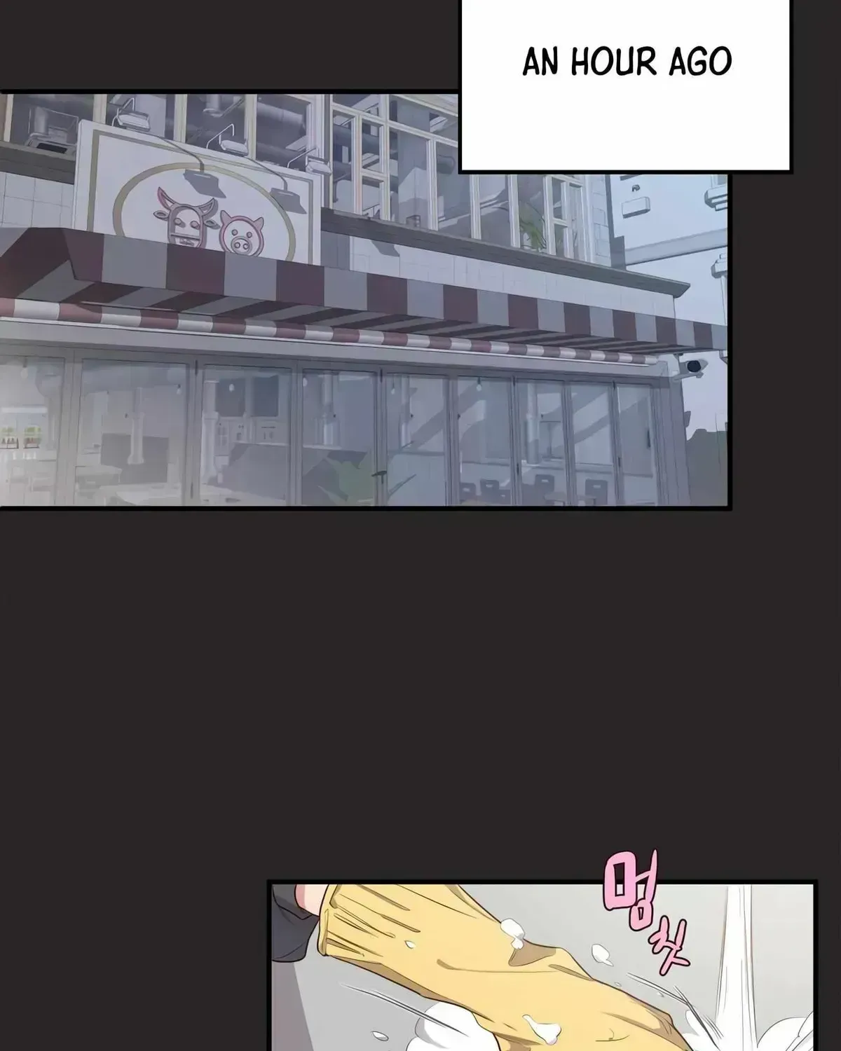 Read Secret inside my head chapter 2.2 image 15 on Lezhin