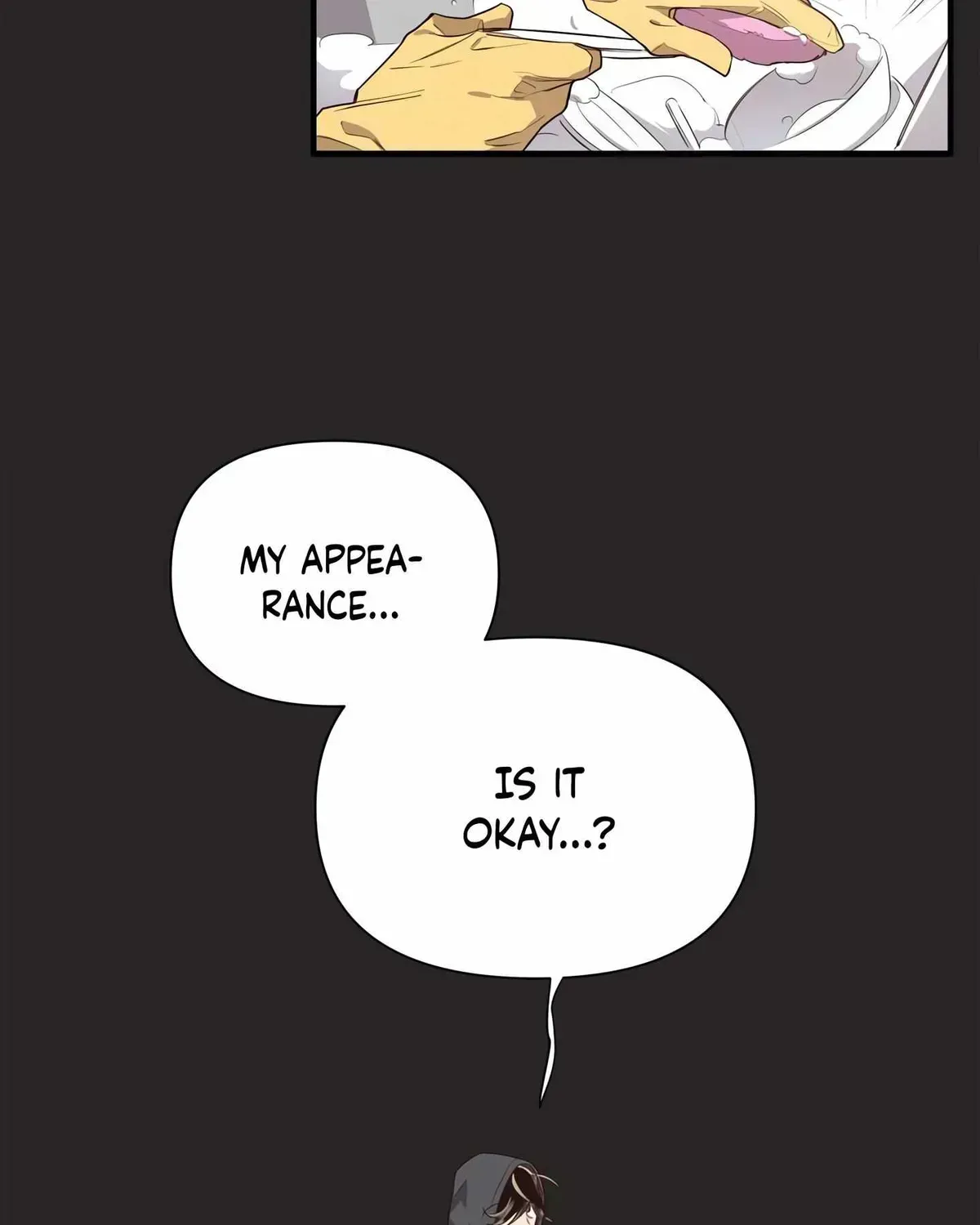 Read Secret inside my head chapter 2.2 image 16 on Lezhin