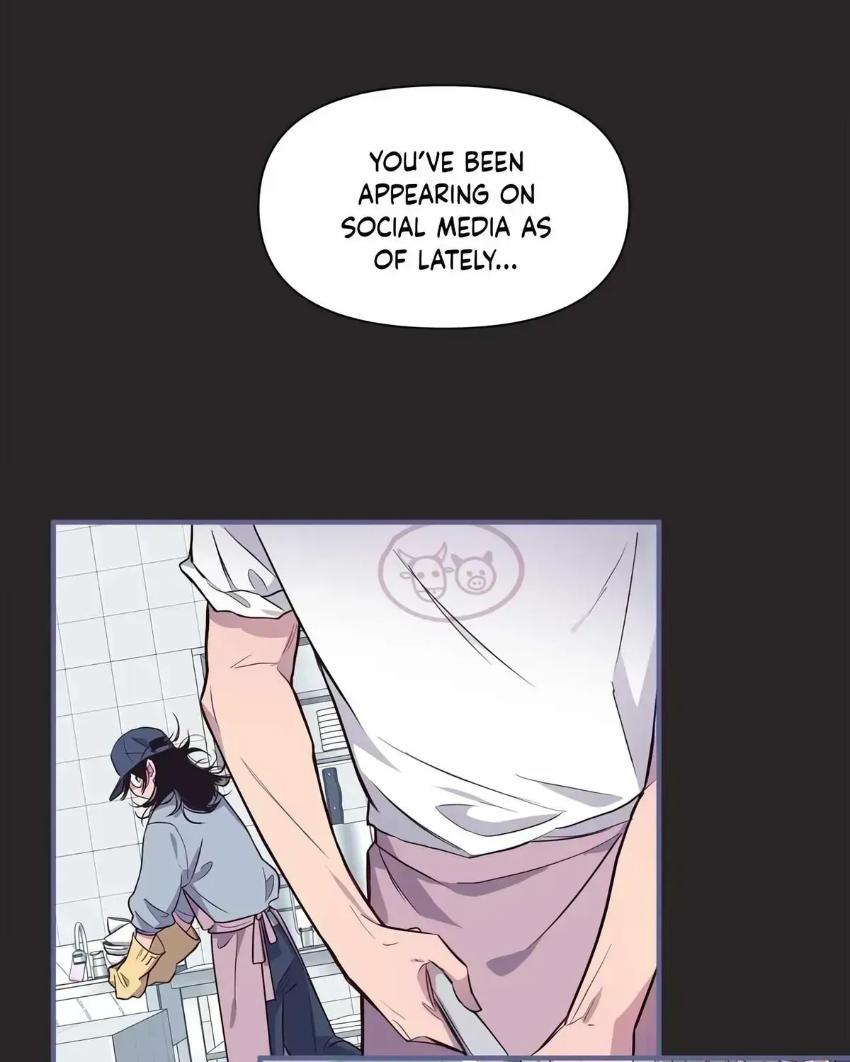 Read Secret inside my head chapter 2.2 image 19 on Lezhin