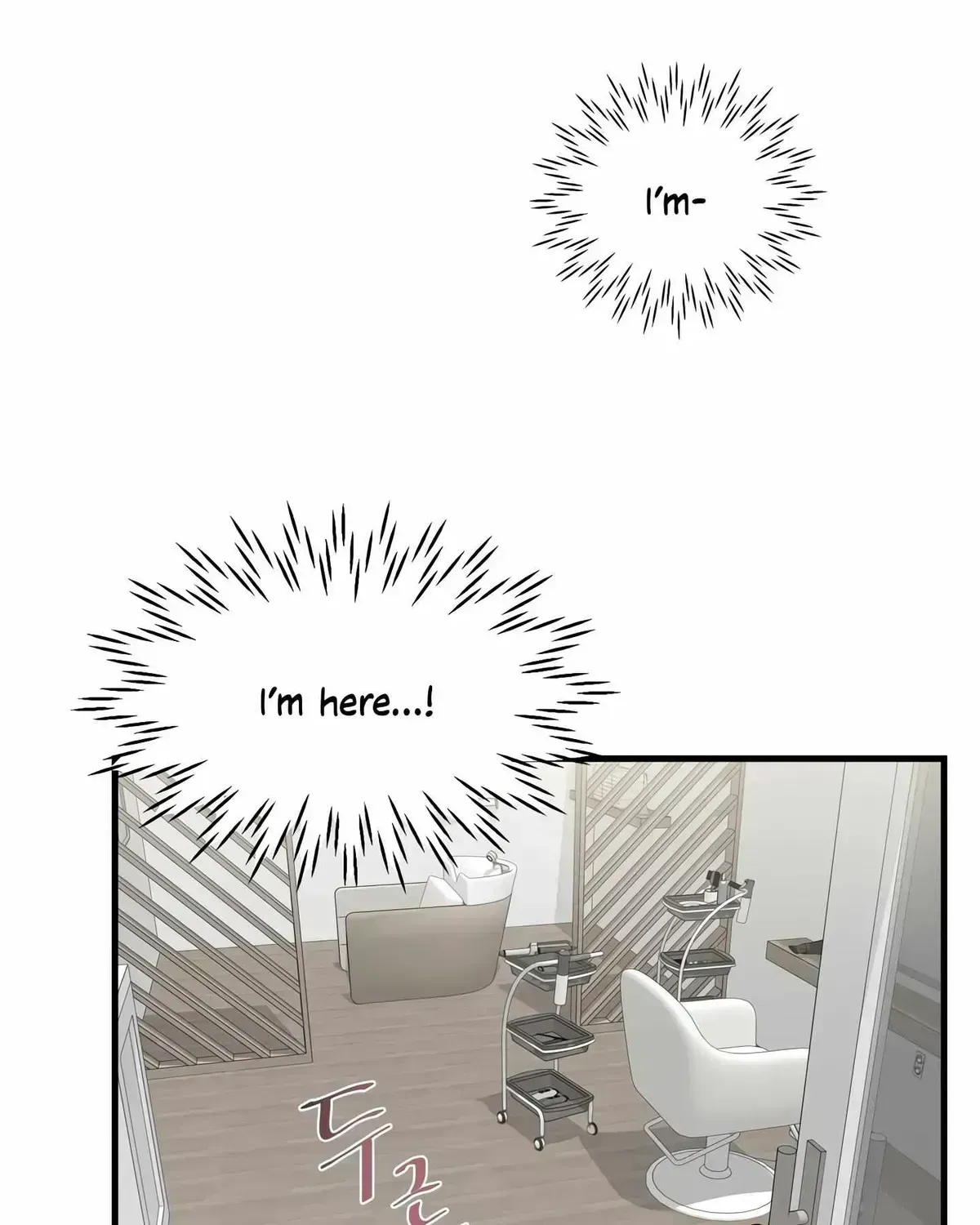 Read Secret inside my head chapter 2.2 image 2 on Lezhin