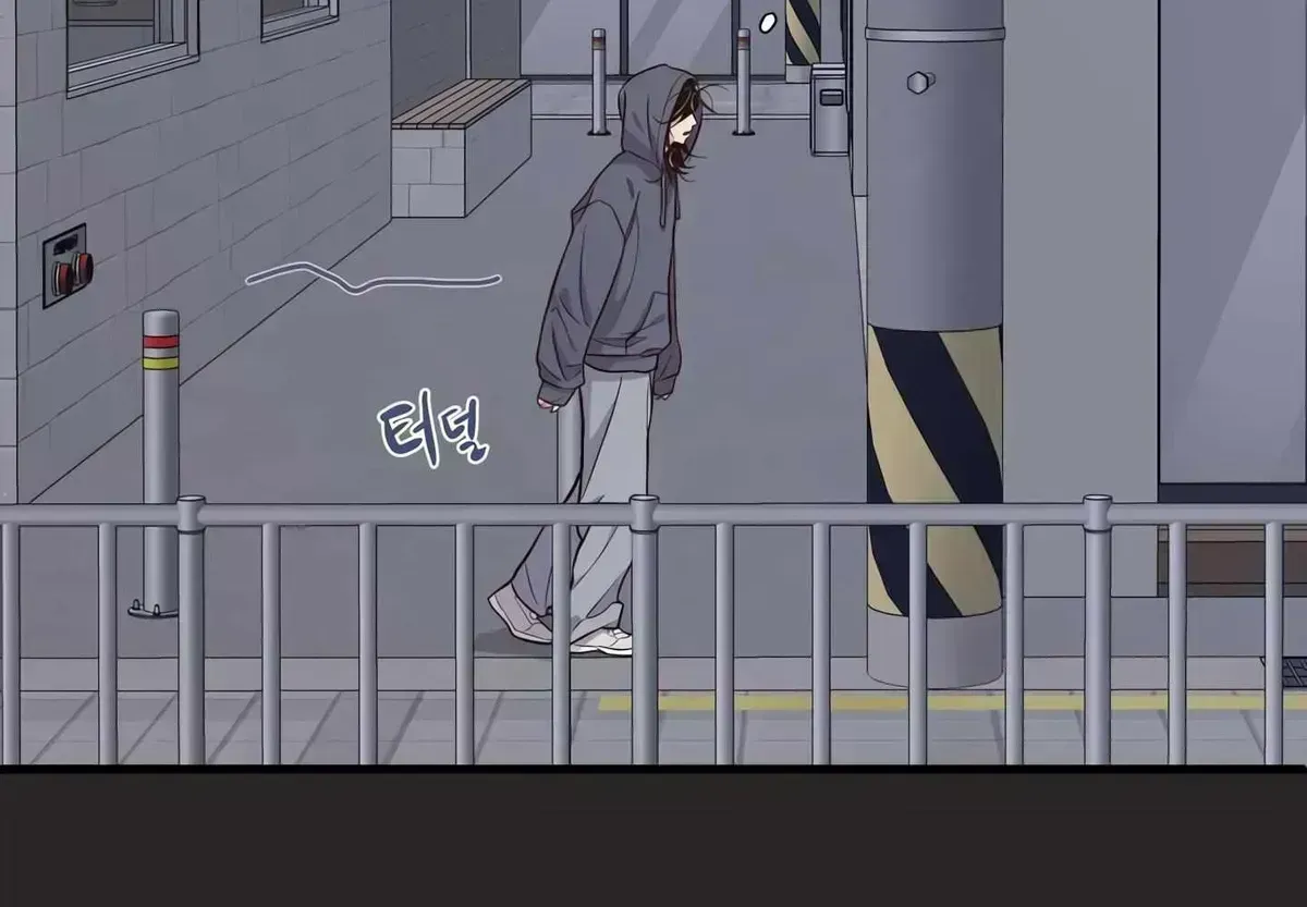Read Secret inside my head chapter 2.2 image 23 on Lezhin