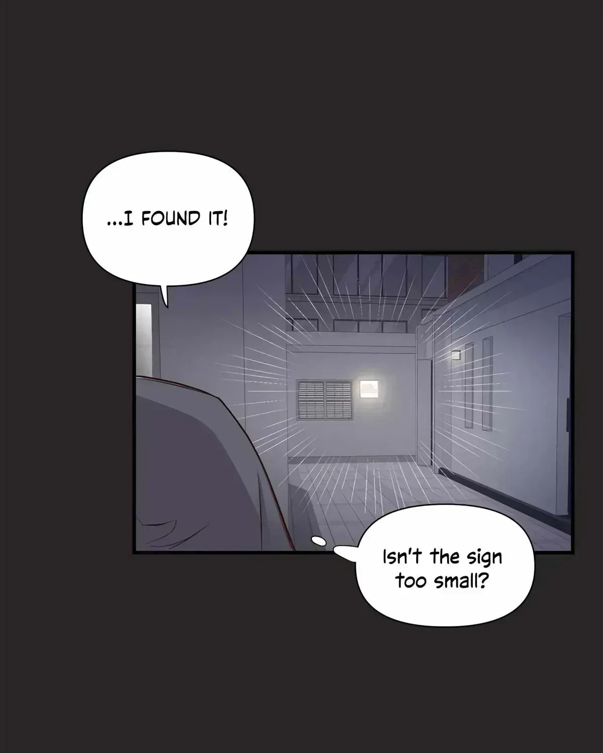 Read Secret inside my head chapter 2.2 image 34 on Lezhin