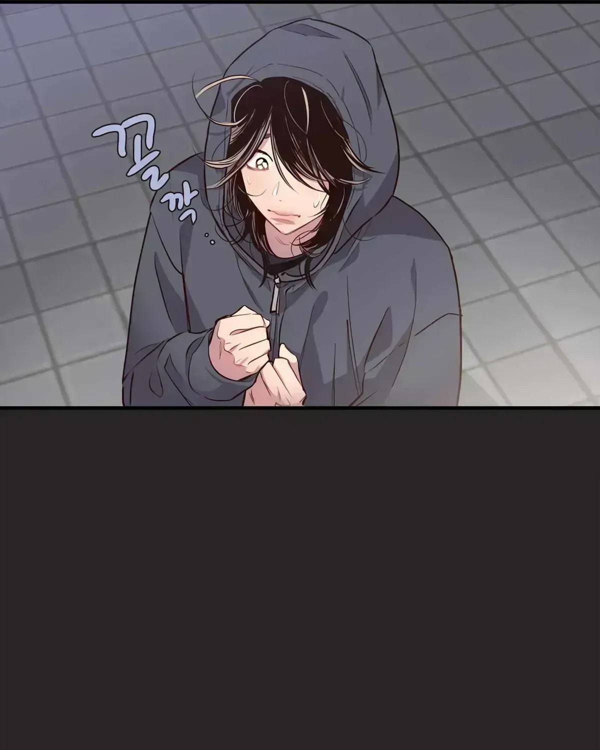 Read Secret inside my head chapter 2.2 image 36 on Lezhin