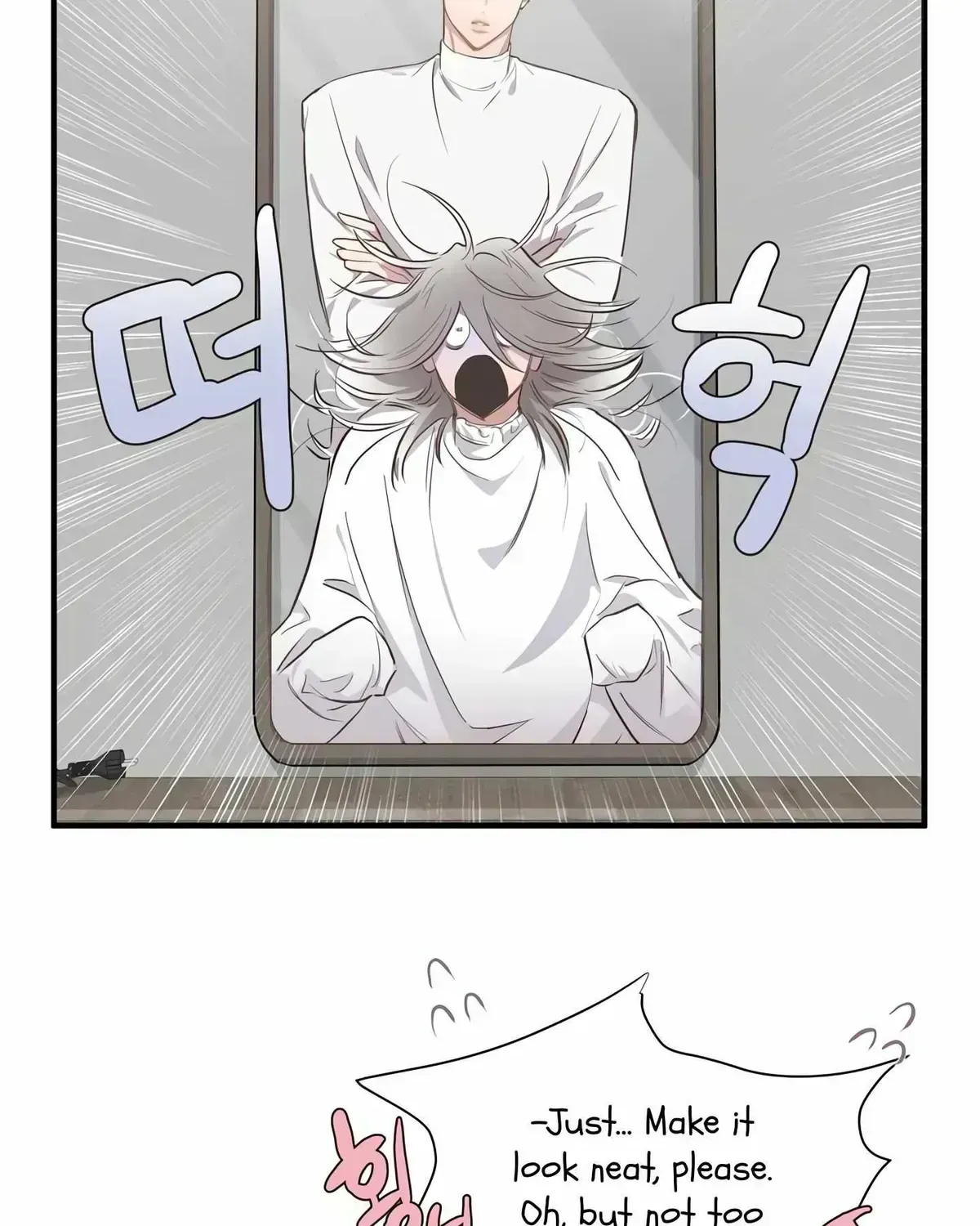 Read Secret inside my head chapter 2.2 image 39 on Lezhin
