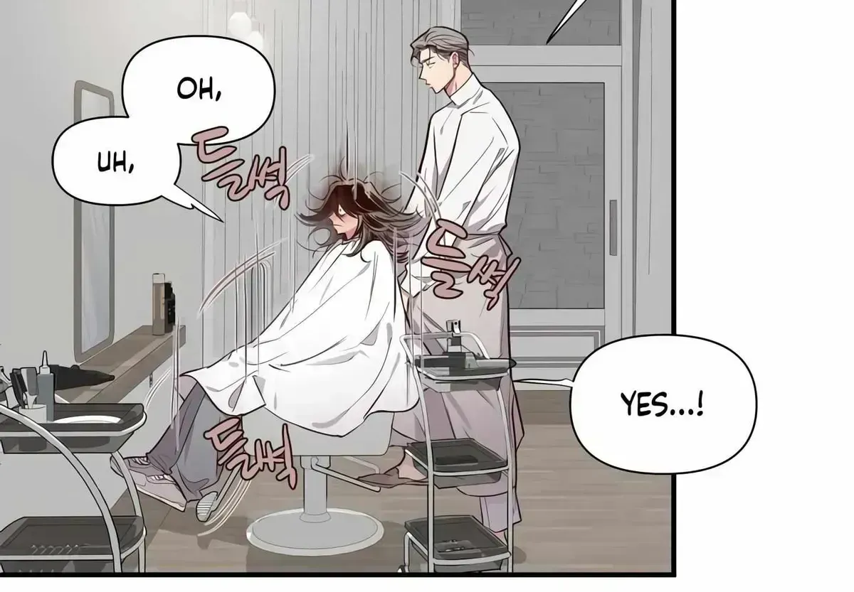 Read Secret inside my head chapter 2.2 image 41 on Lezhin