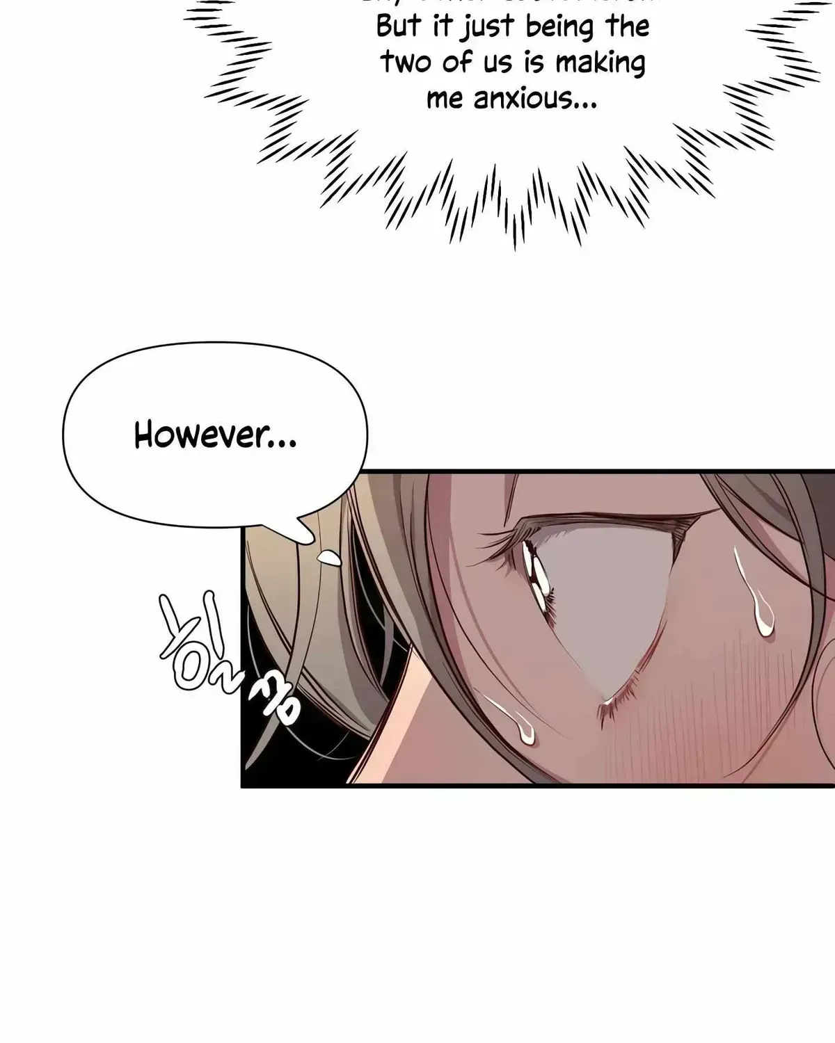 Read Secret inside my head chapter 2.2 image 43 on Lezhin