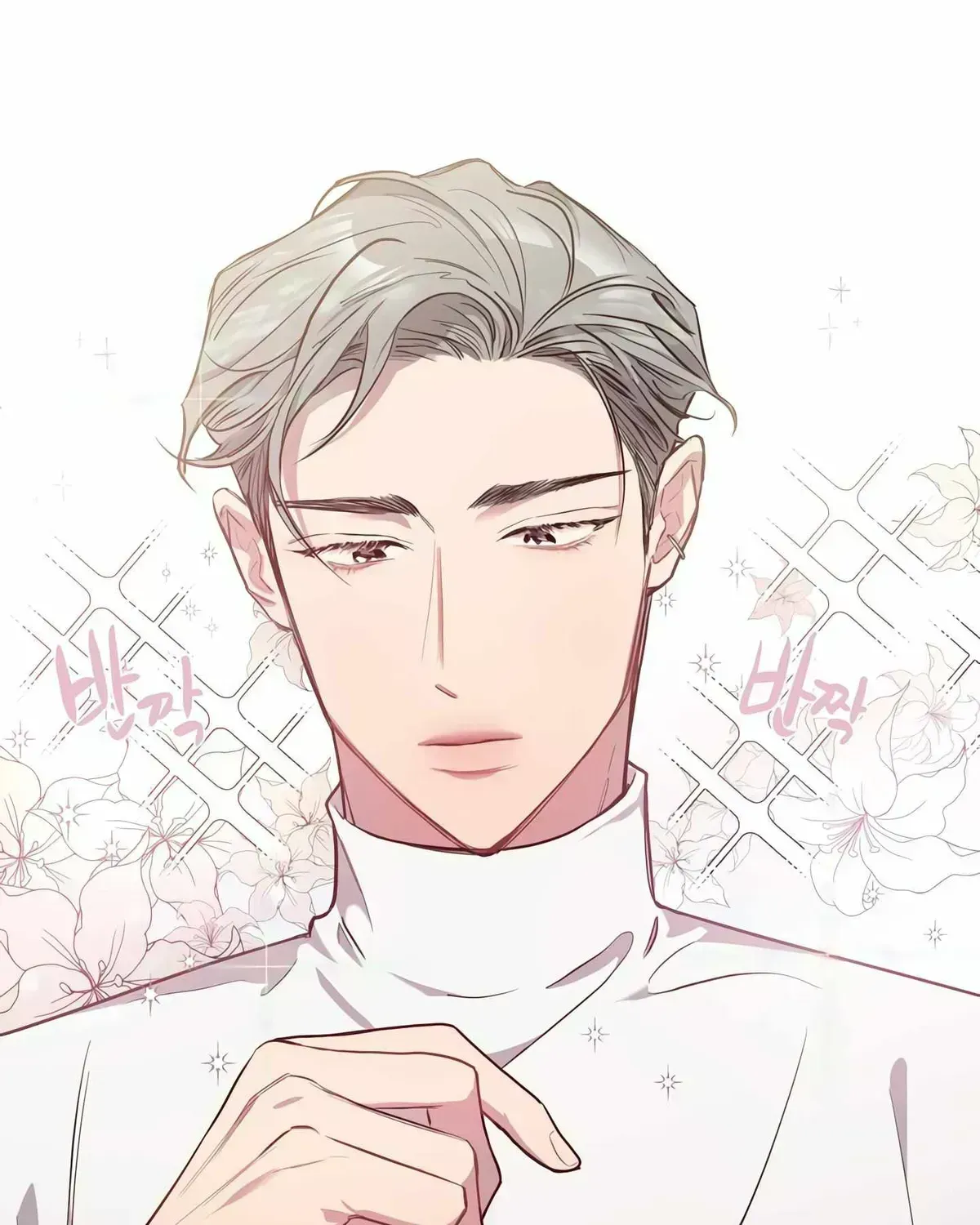 Read Secret inside my head chapter 2.2 image 44 on Lezhin