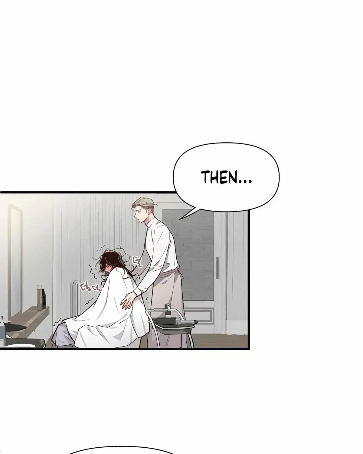 Read Secret inside my head chapter 2.2 image 50 on Lezhin