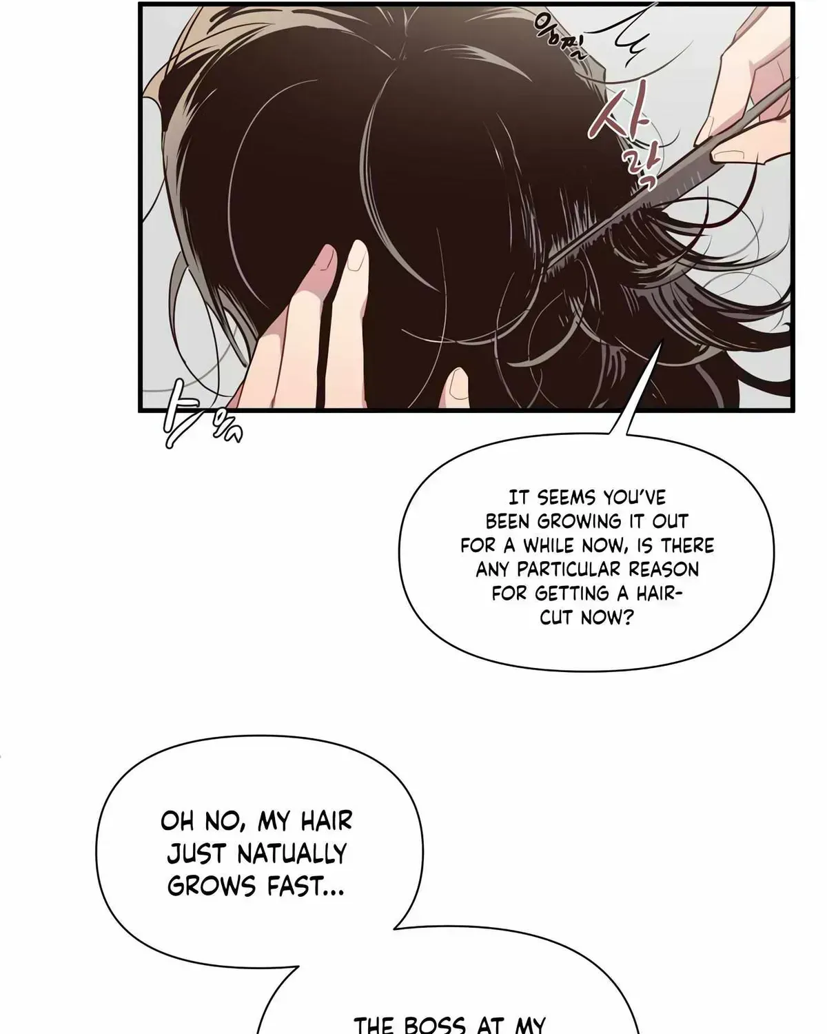 Read Secret inside my head chapter 2.2 image 54 on Lezhin