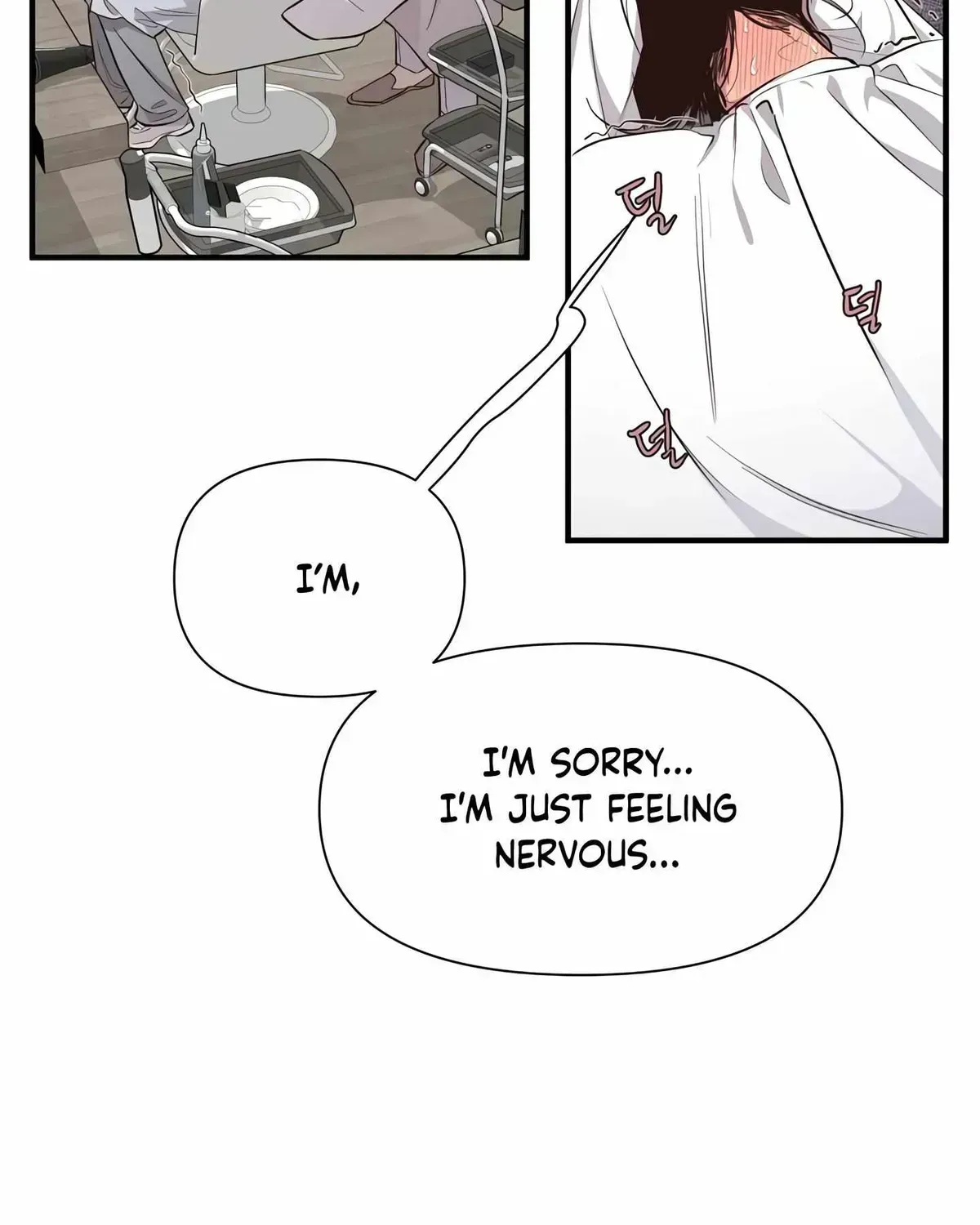 Read Secret inside my head chapter 2.2 image 57 on Lezhin